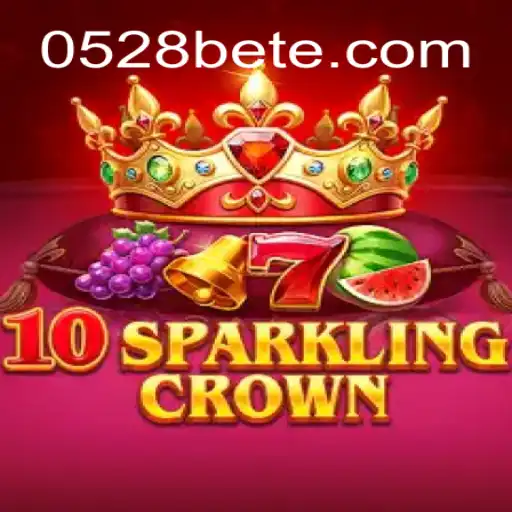 Explore o Mundo do Jogo 10SparklingCrown em 0528bet