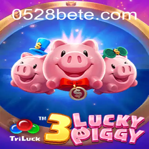 Explore o Fascinante Mundo do Jogo 3LUCKYPIGGY: Uma Experiência Inovadora