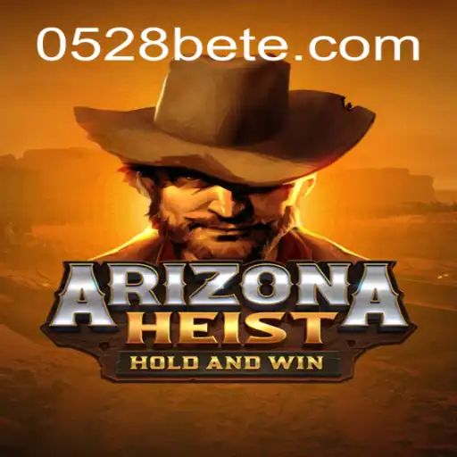 Descubra ArizonaHeist: A Nova Sensação do Mundo dos Jogos
