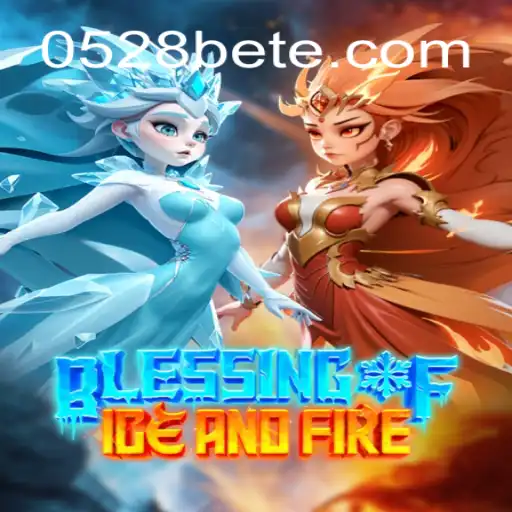 Explorando o Universo de BlessingofIceandFire: Uma Jornada de Fantasia e Estratégia com 0528bet