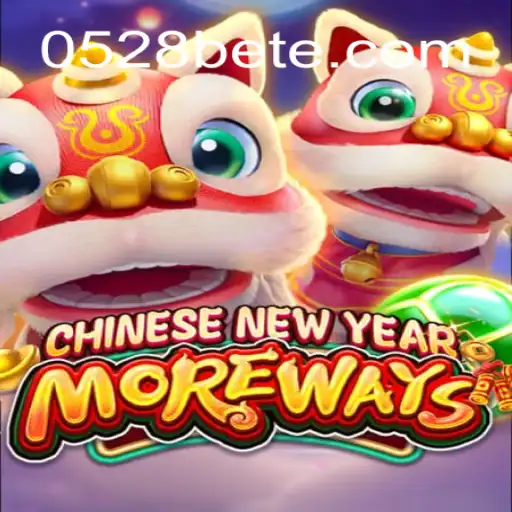 Explorando o Jogo: CHINESENEWYEARMOREWAYS