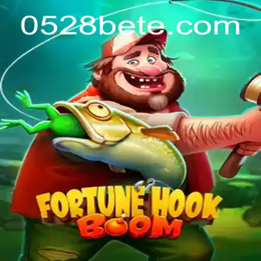 Descubra o Emocionante Jogo FortuneHookBoom