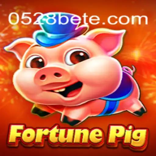FortunePig: Descubra o Jogo que Conquistou o Mundo com 0528bet