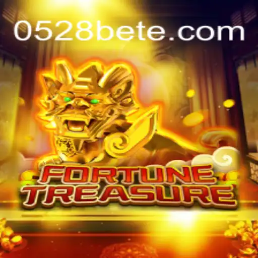 FortuneTreasure: Descubra o Jogo de Aventura e Estratégia