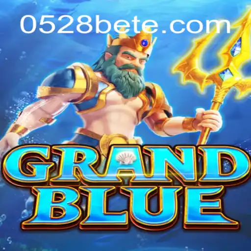 Explorando o Mundo de GRANDBLUE: Um Mergulho no Universo de 0528bet