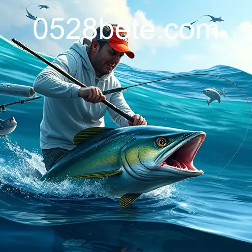 Jogos de pesca