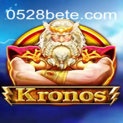 Descubra Kronos: O Jogo Inovador que Está Revolucionando o Mundo do Entretenimento