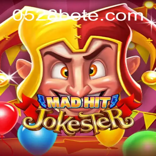 MadHitJokester: Uma Nova Sensação no Mundo dos Jogos