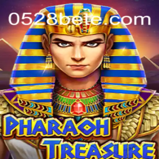 Descubra as Riquezas do Jogo PharaohTreasure com 0528bet