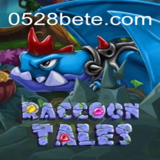 Explorando o Mundo de RaccoonTales: Um Fascinante Jogo de Aventura