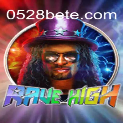 RaveHigh: Um Mergulho na Emoção com a Palavra-Chave 0528bet