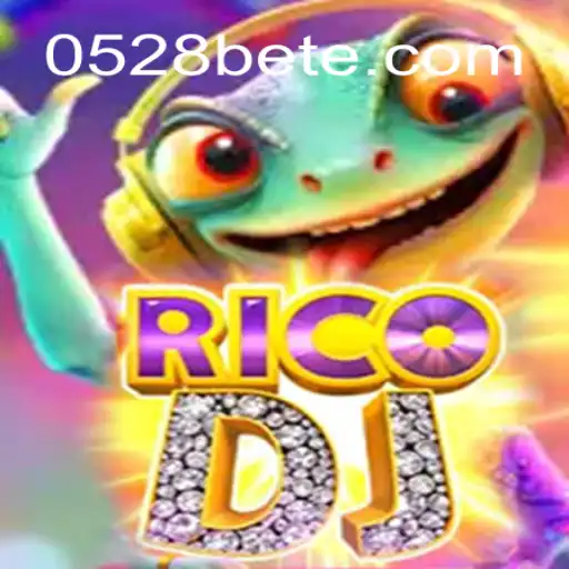 RicoDJ: Uma Viagem pelo Mundo dos Jogos de Música e Apostas