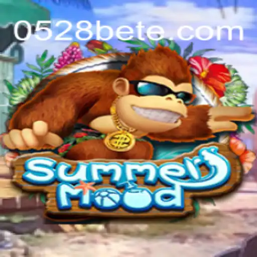 SummerMood: O Novo Jogo de Estratégia que Conquista o Público