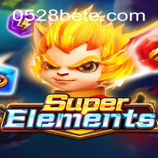 Descubra o Universo de SuperElements: Um Novo Jogo Revolucionário