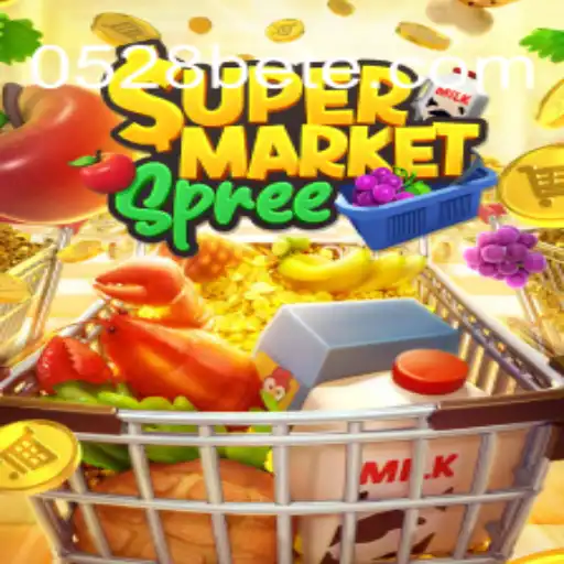 Descubra Cada Detalhe do SupermarketSpree: O Jogo de Compras com Palavras-Chave Surpreendentes