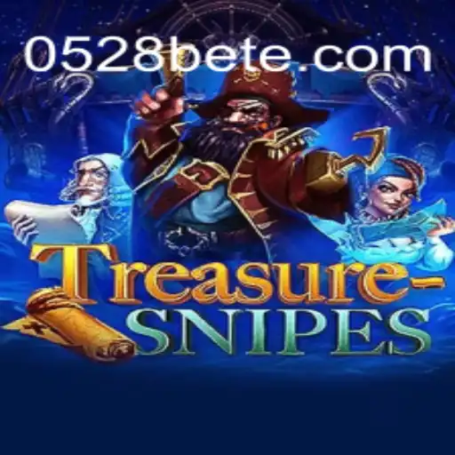Descubra o Mundo de TreasureSnipes: Um Jogo de Estratégia e Aventura