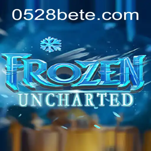 FrozenUncharted: Uma Aventura Congelante com Novas Regras e Tendências 2023