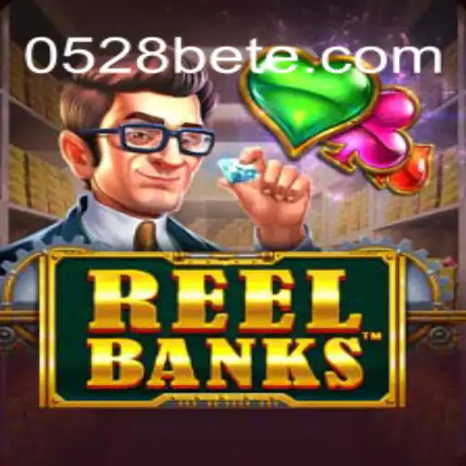Explorando o Jogo de Cassino ReelBanks: Uma Introdução Detalhada