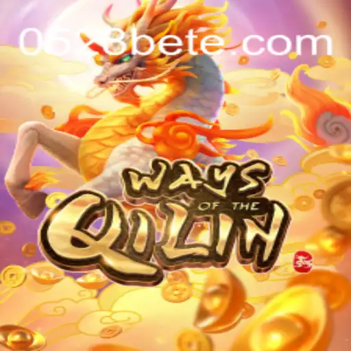 Explorando o Universo do Jogo WaysoftheQilin: Uma Viagem ao Mundo de Apostas e Mitologia