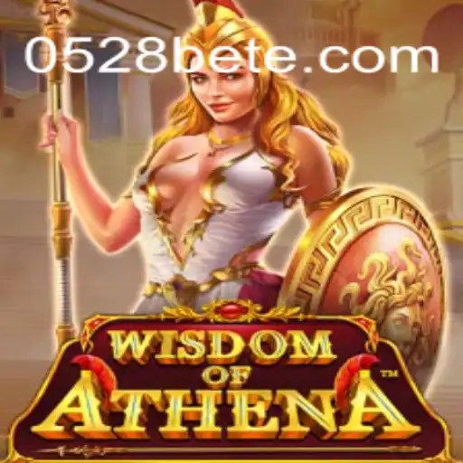 Wisdom of Athena: Descubra o Novo Fenômeno dos Jogos